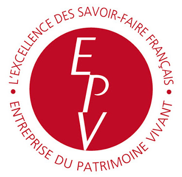 Logo Entreprise du Patrimoine Vivant (EPV)