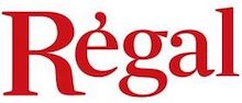 Logo Régal