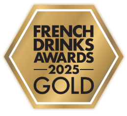 Médaille French Drinks Awards