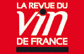 Logo La Revue du Vin de France